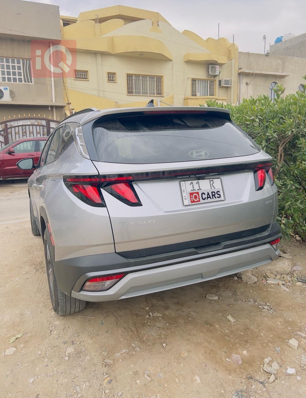 هيونداي توسان